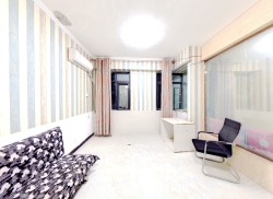 整租·置地第一大街 1室1厅 南_置地第一大街租房