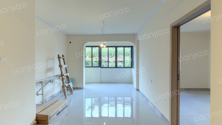 员村四横路5号大院二手房实景图