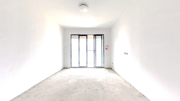 新力帝泊湾二手房实景图