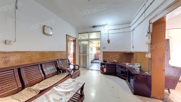 小刘家湾社区二手房实景图