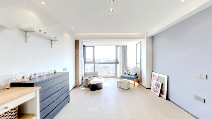 格兰春晨二手房实景图