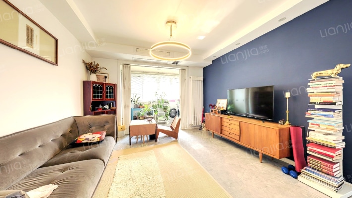 曲江MINI公馆二手房实景图