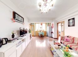 整租·兰州轴承厂家属院（光华街） 2室1厅 南_兰州轴承厂家属院（光华街）租房