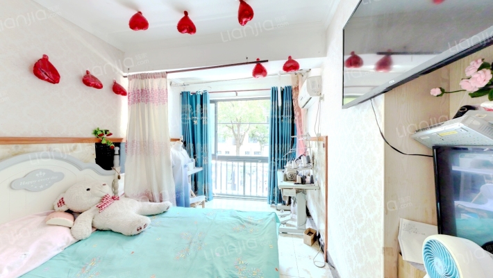 钱民花苑二手房实景图