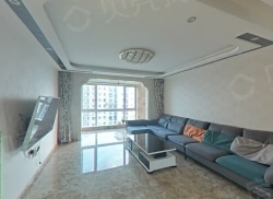 整租·中南世纪城北区 4室2厅 南_中南世纪城北区租房