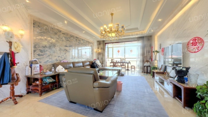 迎宾路3号二手房实景图