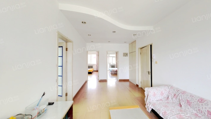 义堂小区义兴园二手房实景图