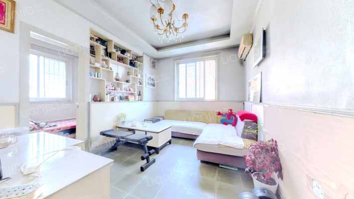 中山南路2107号二手房实景图