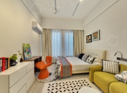 整租·湖州信业Icc 1室1厅 南_湖州信业Icc租房