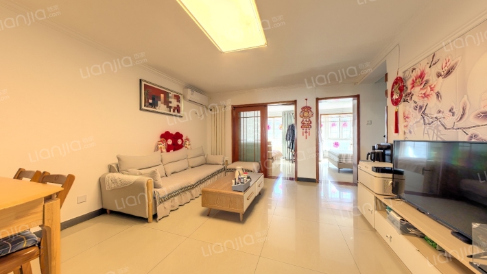 果园西路38号院二手房实景图