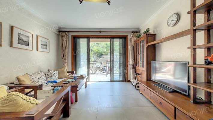 证大家园(四期)二手房实景图