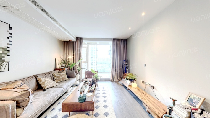 富力城二手房实景图