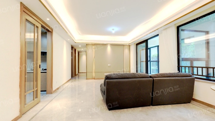 花样年看今朝二手房实景图