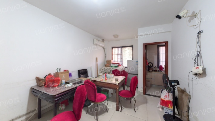 云林春雷苑B区二手房实景图