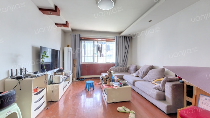 经天路3号二手房实景图