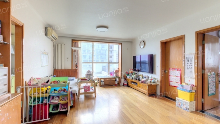 郦城三区二手房实景图