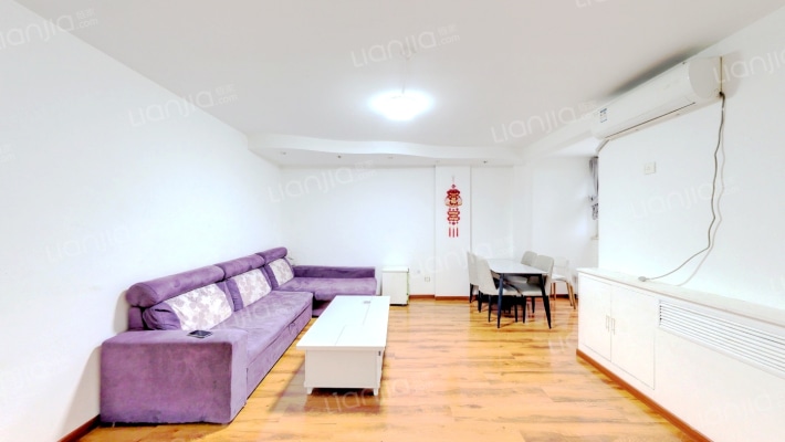 晓月苑五里二手房实景图