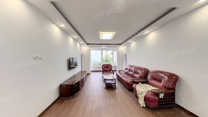 华锐塔湾欣城一期二手房实景图