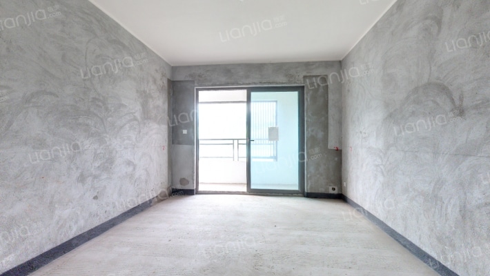 金融街融府二手房实景图