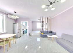 整租·臣山雅苑 1室1厅 东_臣山雅苑租房