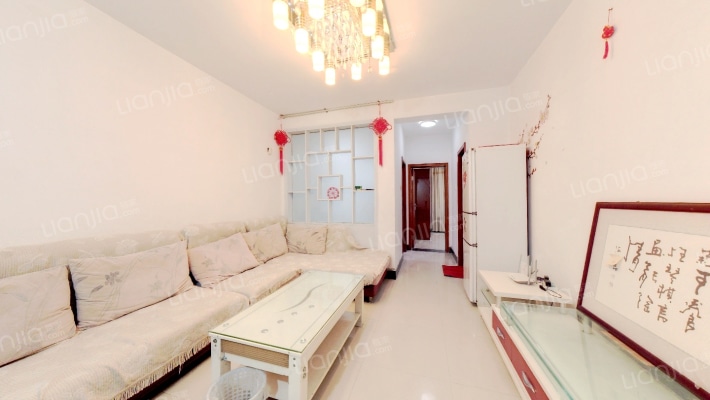 锦隆阳光都市二手房实景图