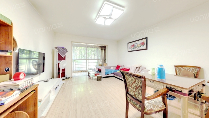 静水香榭二手房实景图