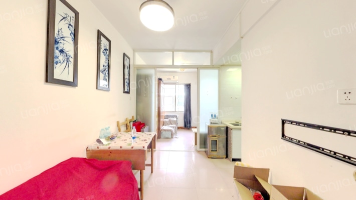 侨诚花园宝通街二手房实景图