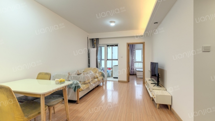 万科美景魅力之城沐阳园二手房实景图