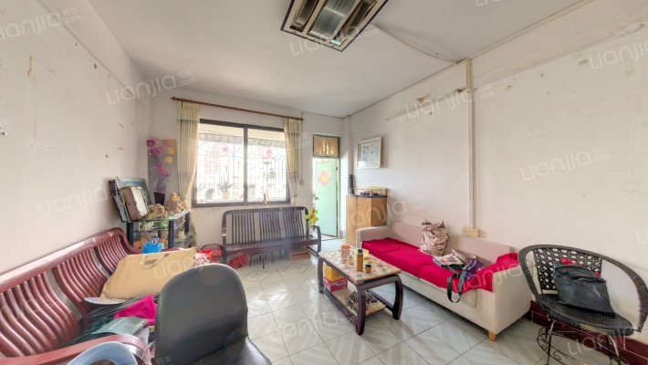 华洪楼二手房实景图