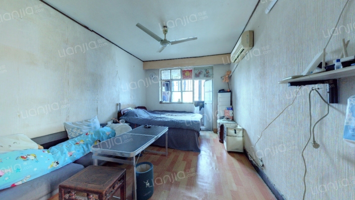 银南大厦二手房实景图