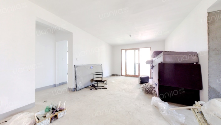 通宇林景熙园二手房实景图