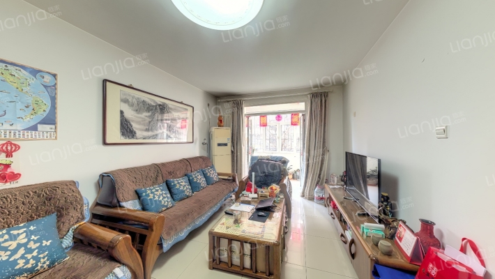 彩阳里二手房实景图