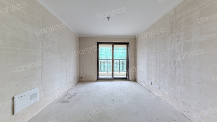 中南上悦诗苑二期二手房实景图