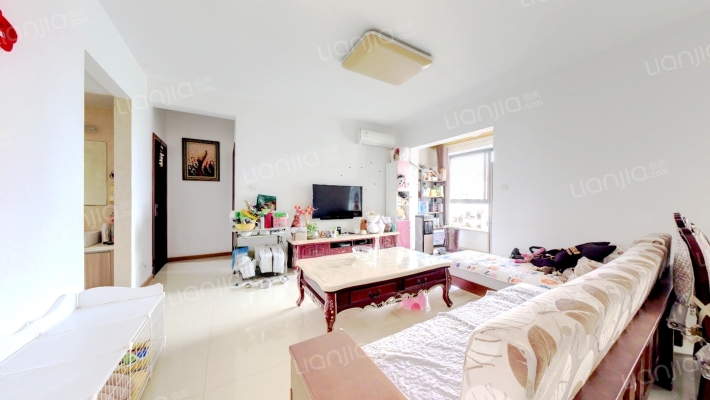 威兰德小镇二手房实景图