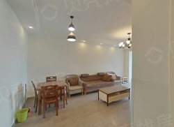 整租·华润万象里 2室2厅 西南_华润万象里租房