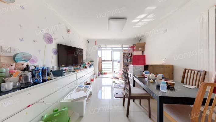 文鼎雅苑二手房实景图