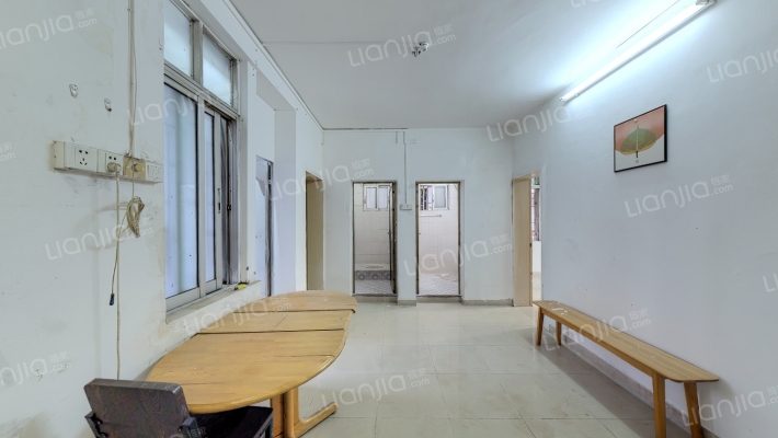 富华园二手房实景图