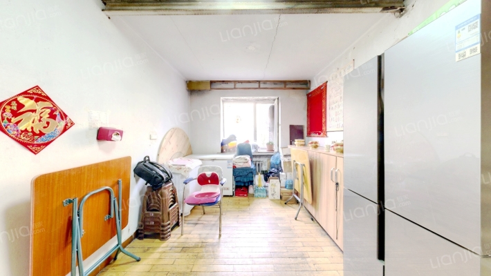 三益街二手房实景图