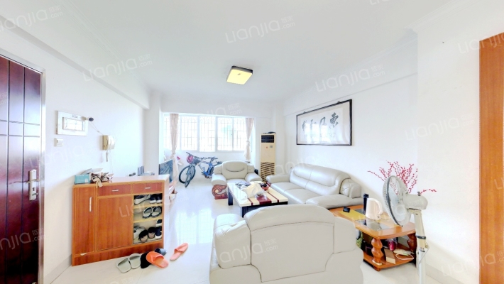 太子山公寓二手房实景图