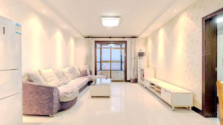 富民新区二手房实景图