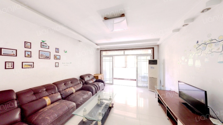 雅泰家园二手房实景图