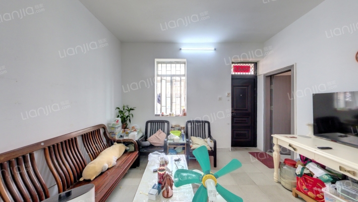 海霞新村二手房实景图