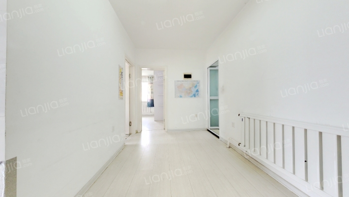 富丽园二手房实景图