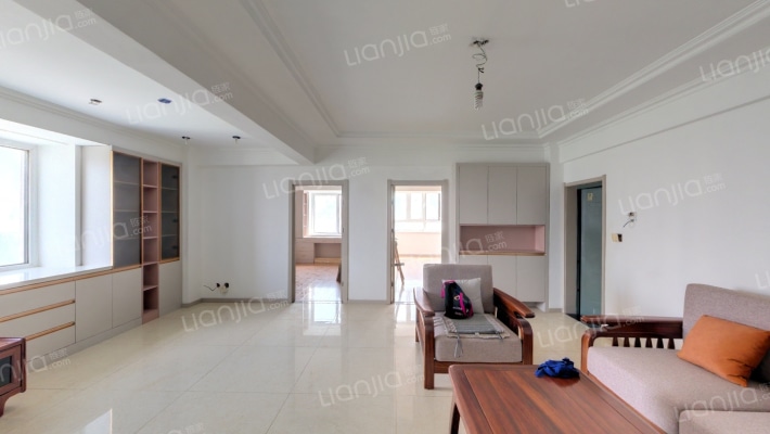 西塔街6号二手房实景图