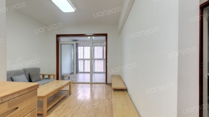 西西学府里（二期）二手房实景图