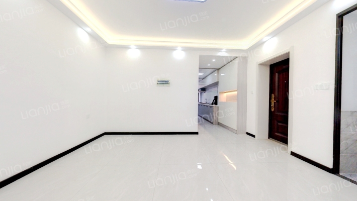 今日阳光C区二手房实景图