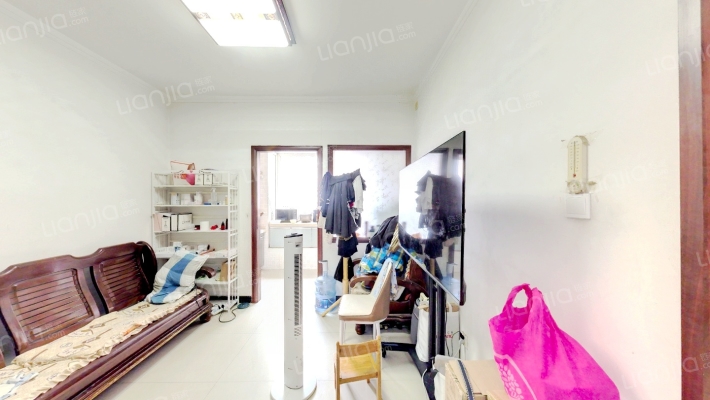 中基礼域尚城二手房实景图