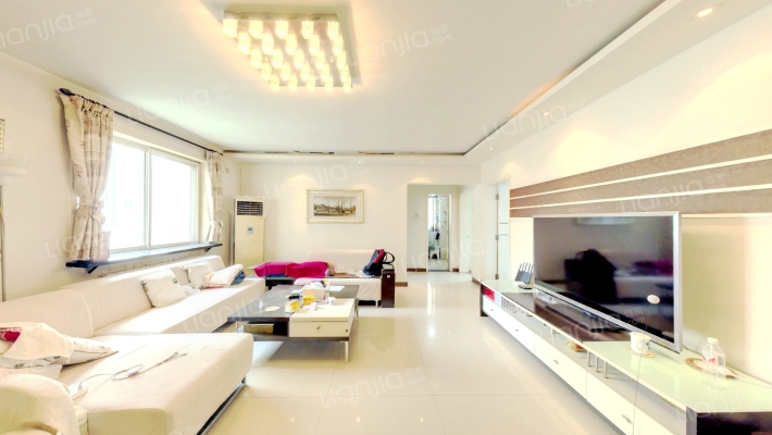 华北制药集团一生活区二手房实景图