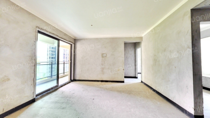 奥园悦府一期二手房实景图