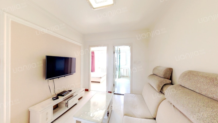 惠民新居二手房实景图